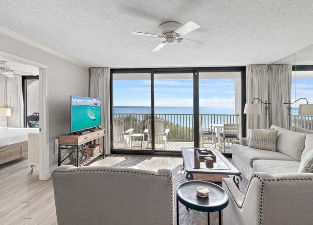 Property at 4100 E County Hwy 30A #307, Santa Rosa Beach, FL 32459, 2 beds, 2 baths