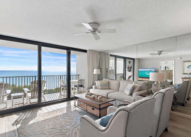 Property at 4100 E County Hwy 30A #307, Santa Rosa Beach, FL 32459, 2 beds, 2 baths