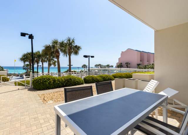 Property at 550 TOPS'L BEACH Blvd #103, Miramar Beach, FL 32550, 2 beds, 2 baths