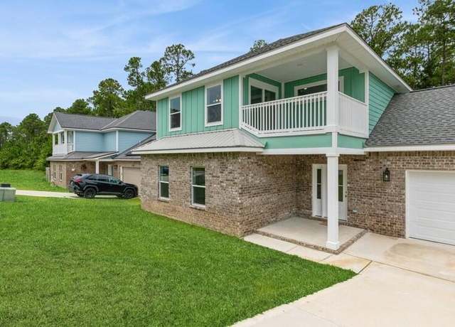 Property at 4516 Hermosa Rd, Crestview, FL 32539, 4 beds, 3.5 baths