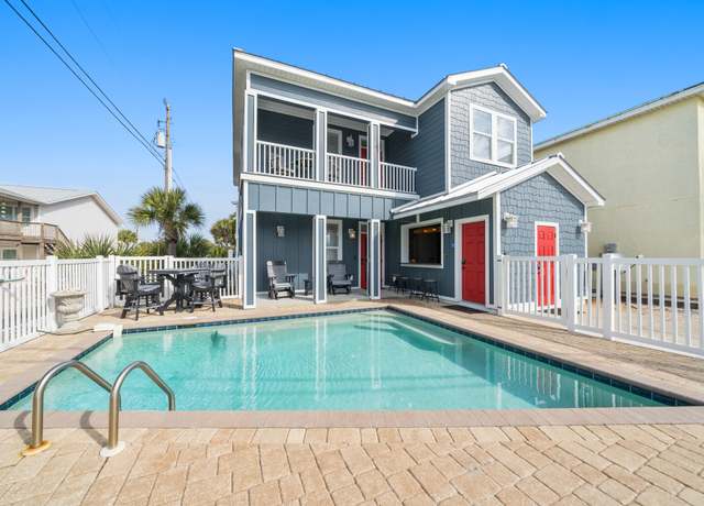 Property at 22504 Front Beach Rd, Panama City Beach, FL 32413, 3 beds, 3 baths
