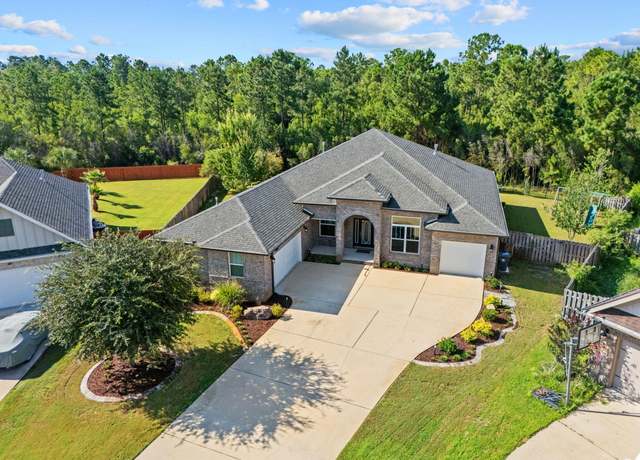 Property at 86 Freshfield Way, Freeport, FL 32439, 4 beds, 3 baths