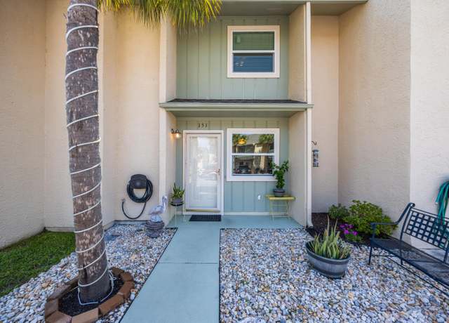Property at 151 W Leslie Ln, Panama City Beach, FL 32407, 2 beds, 2.5 baths
