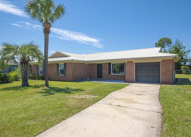 Property at 1118 S Comet Ave, Panama City, FL 32404, 3 beds, 2 baths