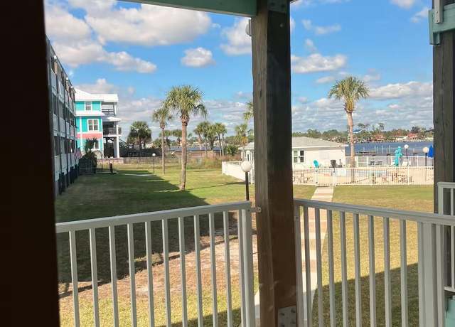 Property at 3600 Thomas Dr Unit D103, Panama City Beach, FL 32408, 1 bed, 1 bath