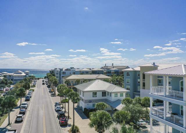 Property at 1740 S Co Hwy 393 Unit 312, Santa Rosa Beach, FL 32459, 2 beds, 2 baths