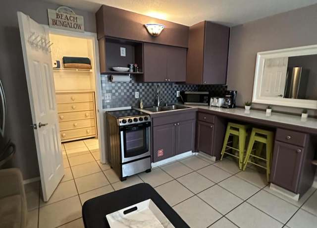 Property at 683 Nautilus Ct #101, Fort Walton Beach, FL 32548, 1 bath