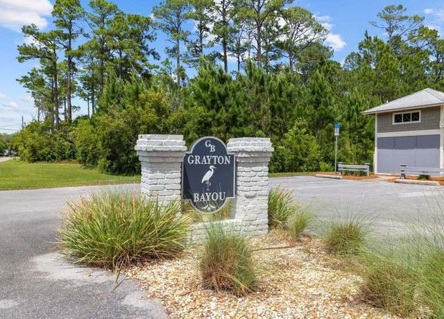 Property at LOT 19 W Chrysler Ave, Santa Rosa Beach, FL 32459