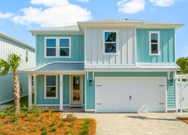 Property at 42 Ashwood Dr, Santa Rosa Beach, FL 32459, 4 beds, 3.5 baths