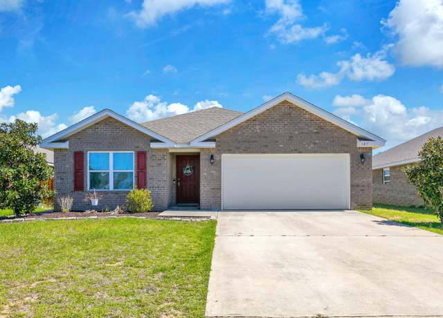 Property at 507 Merganser Way, Crestview, FL 32539, 4 beds, 2 baths
