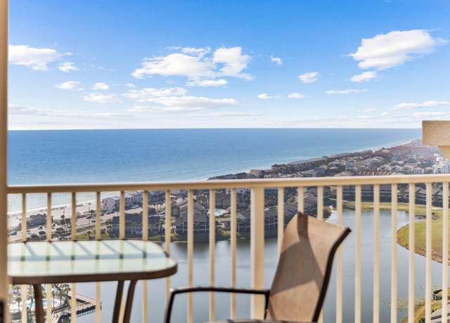 Property at 122 Seascape Dr #2403, Miramar Beach, FL 32550, 2 beds, 2 baths
