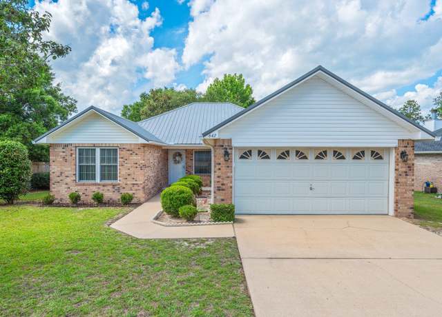 Property at 642 Alysheba Dr, Crestview, FL 32539, 3 beds, 2 baths