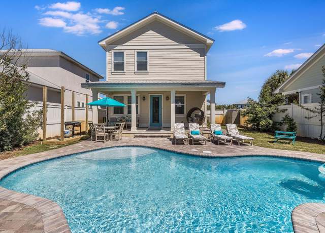 Property at 150 Penelope St, Miramar Beach, FL 32550, 4 beds, 3.5 baths
