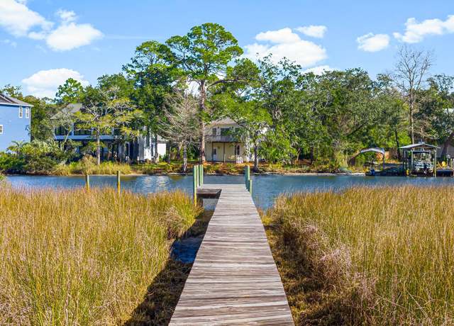 Property at Lot 14 Woodland Bayou Dr, Santa Rosa Beach, FL 32459