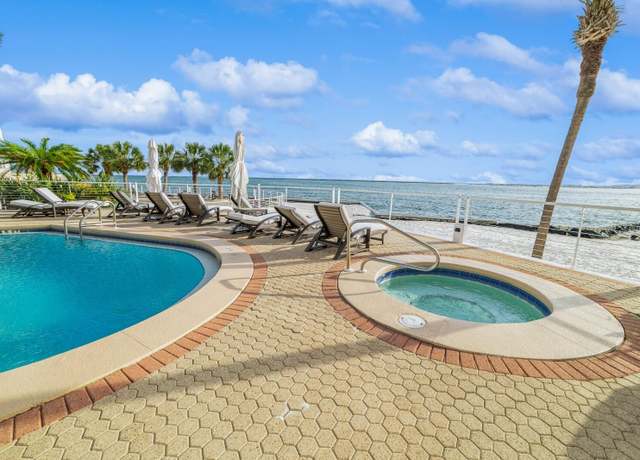 Property at 100 Gulf Shore Dr #303, Destin, FL 32541, 3 beds, 2 baths