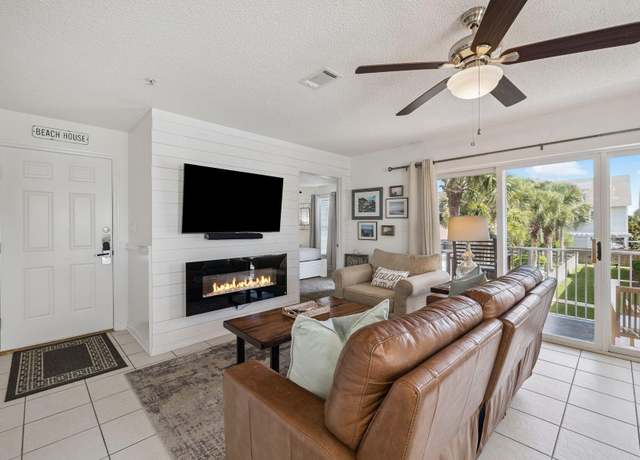 Property at 82 Sugar Sand Ln Unit B4, Santa Rosa Beach, FL 32459, 3 beds, 2 baths