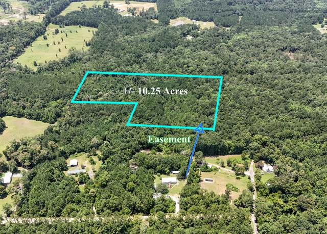 Property at 0 Tyner Ln, FL 32435