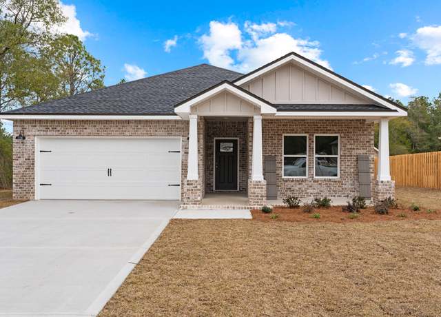 Property at Lot 6 Tansey St, Crestview, FL 32539, 3 beds, 2 baths