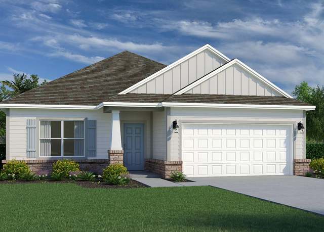 Property at Lot 107 Splendor Run, Freeport, FL 32439, 3 beds, 2 baths