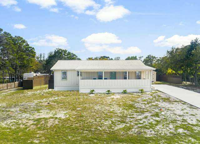 Property at 156 Walton Palm Rd, Inlet Beach, FL 32461, 3 beds, 2 baths