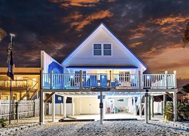 Property at 6706 Sunset Ave, Panama City Beach, FL 32408, 4 beds, 2 baths
