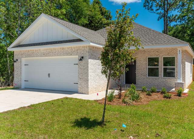 Property at Lot 7 Tansey St, Crestview, FL 32539, 3 beds, 2 baths