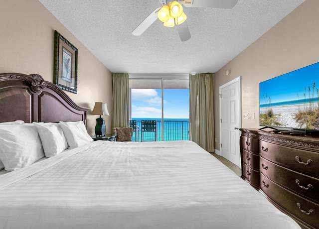 Property at 10811 Front Beach Rd #801, Panama City Beach, FL 32407, 3 beds, 2 baths
