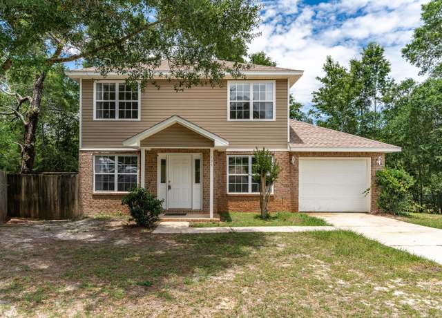 Property at 134 Cabana Way, Crestview, FL 32536, 2 beds, 1.5 baths