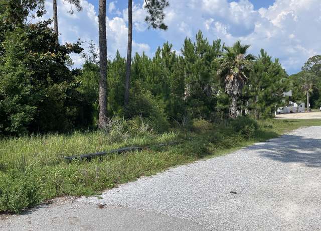 Property at TBD Blue Byu, Santa Rosa Beach, FL 32459