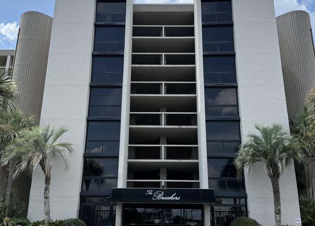 Property at 381 Santa Rosa Blvd Unit W709, Fort Walton Beach, FL 32548, 3 beds, 3 baths