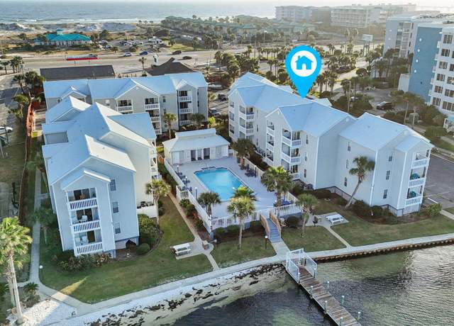 Property at 1330 SE Miracle Strip Parkway Pkwy #302, Fort Walton Beach, FL 32548, 2 beds, 2 baths