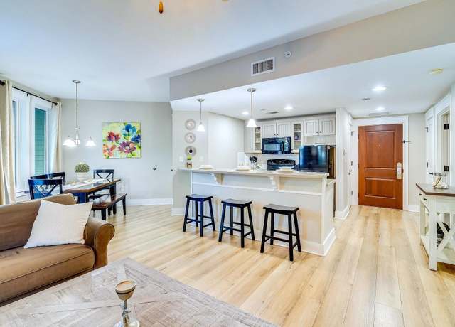 Property at 9300 Baytowne Wharf Blvd #511, Miramar Beach, FL 32550, 2 beds, 1 bath