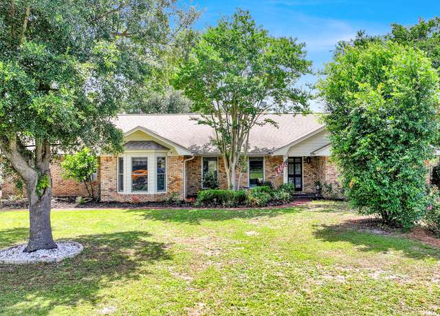 Property at 2844 Longleaf Rd, Panama City, FL 32405, 4 beds, 2 baths