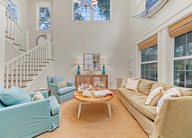 Property at 101 Chance Ln, Watersound, FL 32461, 3 beds, 3.5 baths