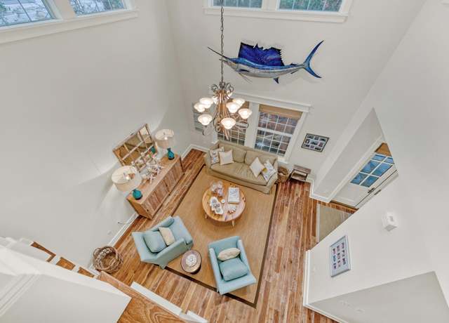 Property at 101 Chance Ln, Watersound, FL 32461, 3 beds, 3.5 baths
