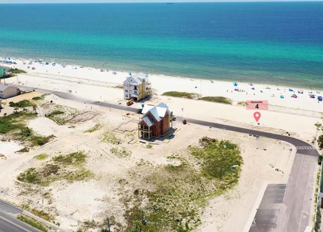 Property at 5955 Gulf Dr, Panama City Beach, FL 32408