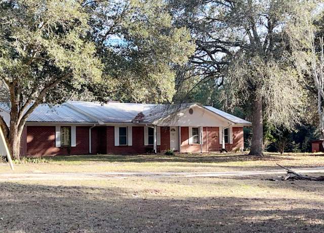 Property at 1371 Myrtle Rd, Westville, FL 32464, 4 beds, 3 baths
