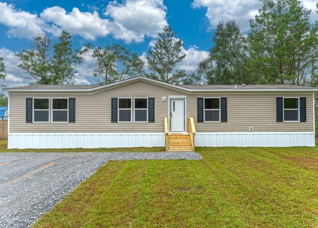 Property at 143 W Snowdrop St, FL 32433, 4 beds, 2 baths
