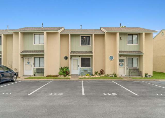 Property at 112 Robin Ln, Panama City Beach, FL 32407, 3 beds, 2.5 baths