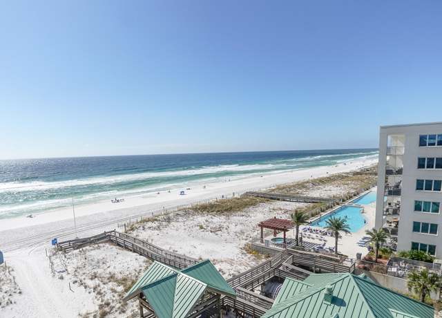 Property at 790 Santa Rosa Blvd #706, Fort Walton Beach, FL 32548, 2 beds, 2 baths