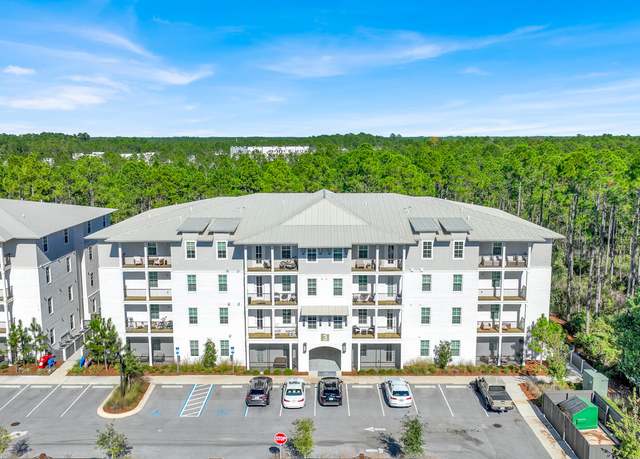 Property at 179 S County Highway 393 #324, Santa Rosa Beach, FL 32459, 1 bed, 1 bath