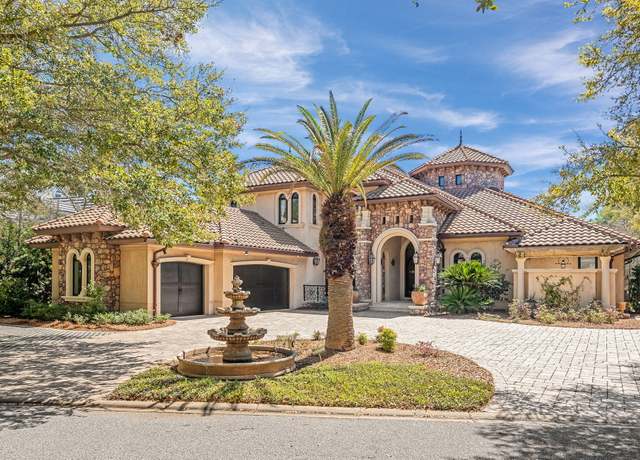 Property at 437 Admiral Ct, Destin, FL 32541, 5 beds, 6.5 baths
