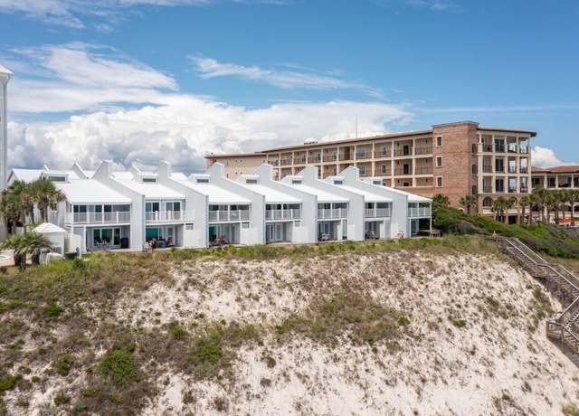 Property at 2381 W County Highway 30A Hwy Unit 3A, Santa Rosa Beach, FL 32459, 2 beds, 2.5 baths