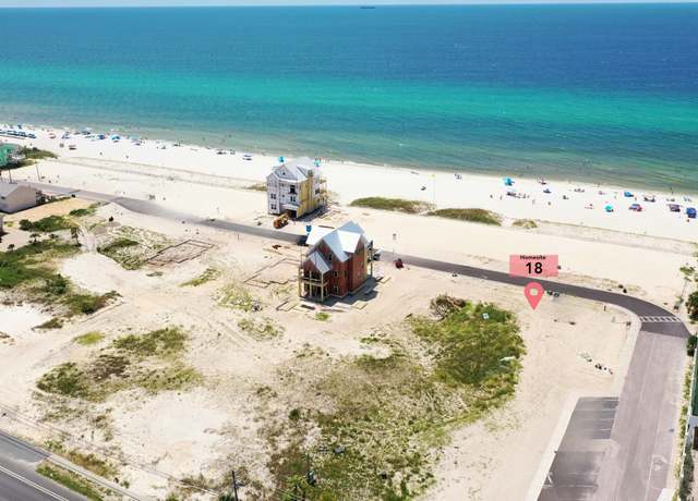 Property at 5956 Gulf Dr, Panama City Beach, FL 32408