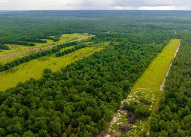Property at F-6 Long Branch Farm Rd, Baker, FL 32531