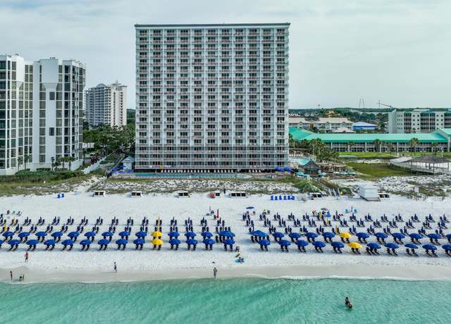 Property at 1002 E Highway 98 #107, Destin, FL 32541, 1 bed, 2 baths