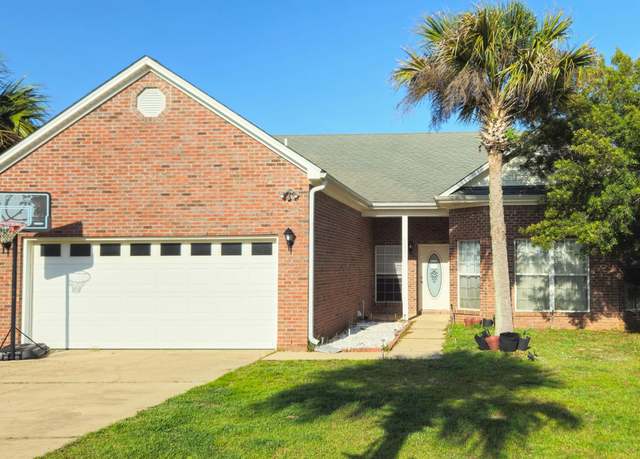 Property at 431 Tropical Way, Freeport, FL 32439, 3 beds, 2 baths