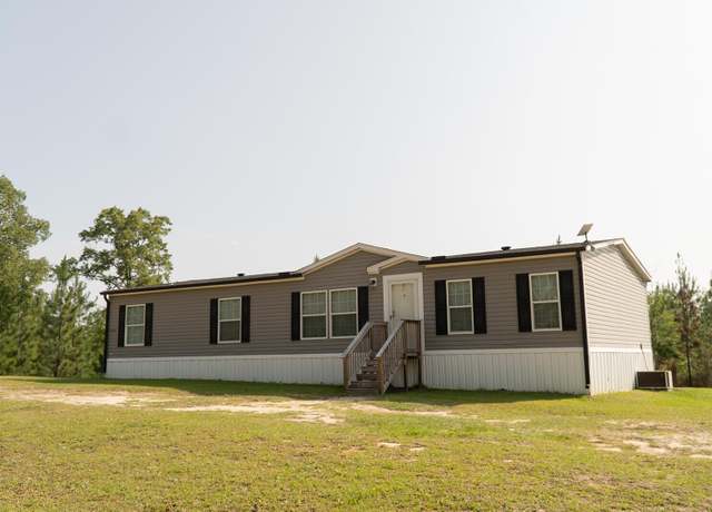 Property at 604 Charles Booker Rd, Baker, FL 32531, 3 beds, 2 baths