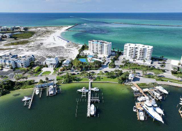 Property at 280 Gulf Shore Dr #243, Destin, FL 32541, 3 beds, 3 baths