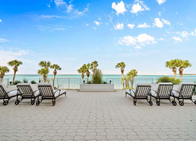 Property at 280 Gulf Shore Dr #243, Destin, FL 32541, 3 beds, 3 baths
